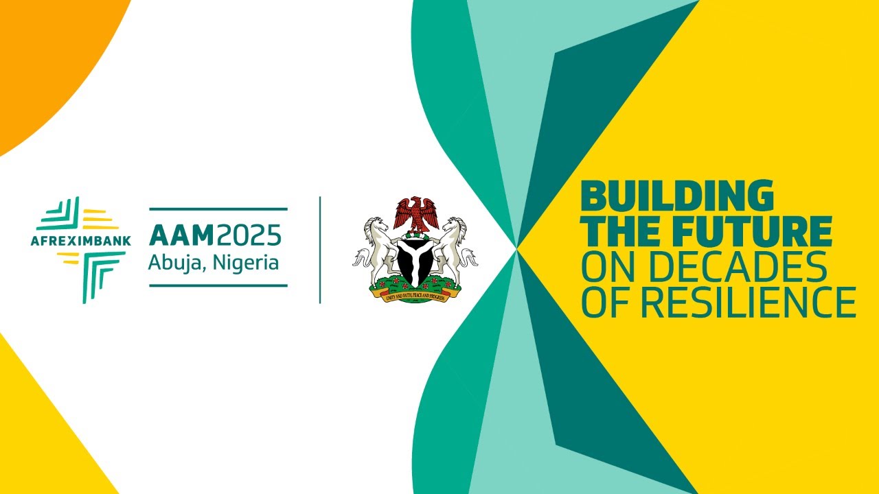 Afreximbank Annual Meetings 2025 – Day 1 | 32 Years of Resilient Growth & Transformation