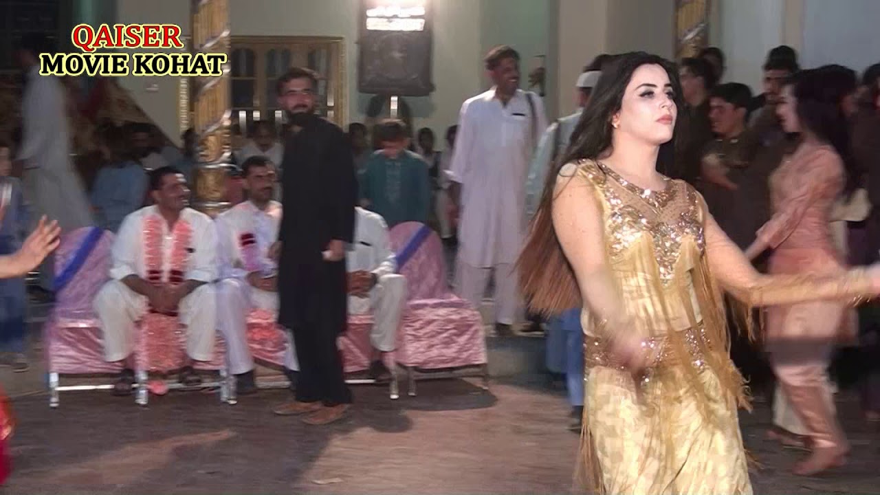 Chahat dance kohat l Pashto Song New l Tamasha Mast  dance l kohat Tamasha 2021 | part #12