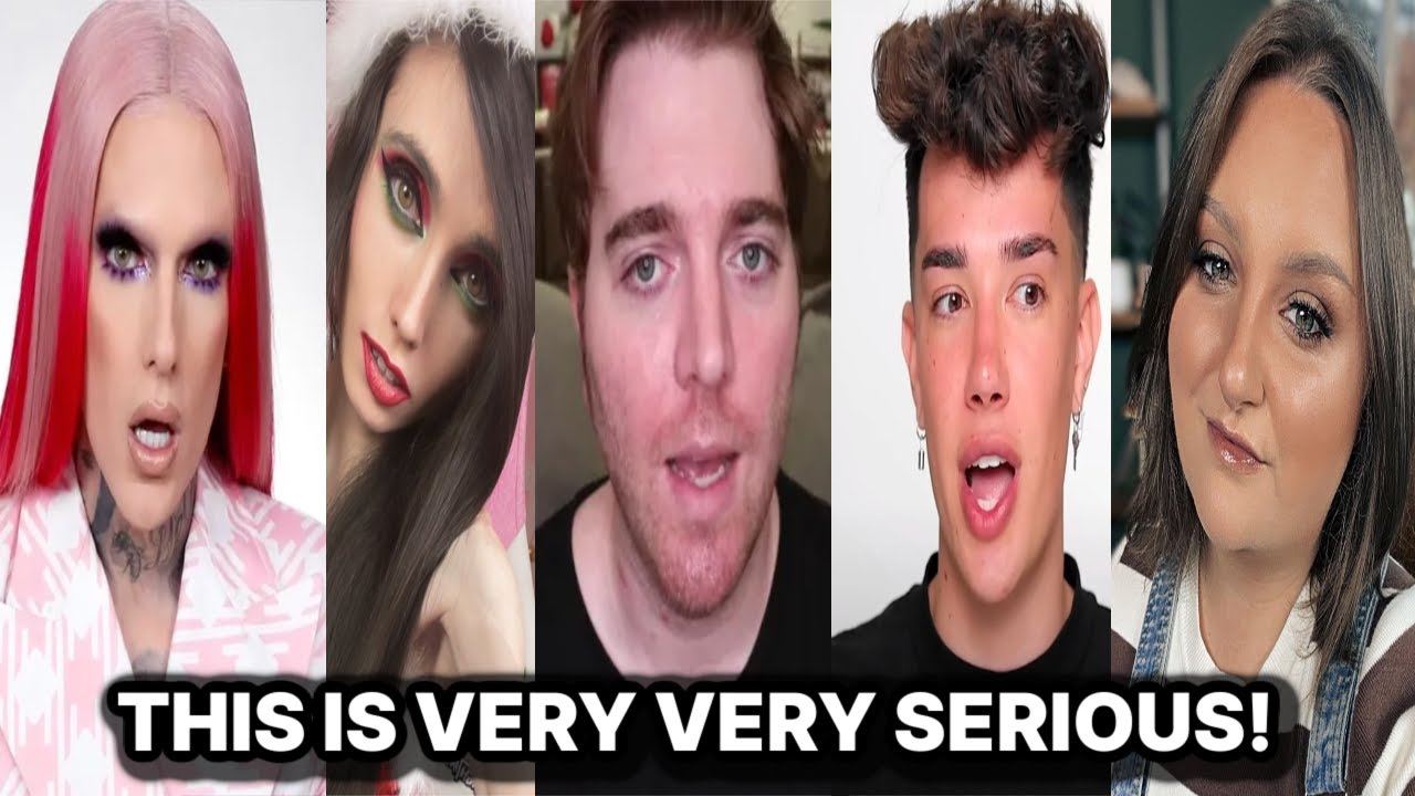 MY RANT ABOUT THESE INFLUENCERS! WHAT I REALLY THINK!