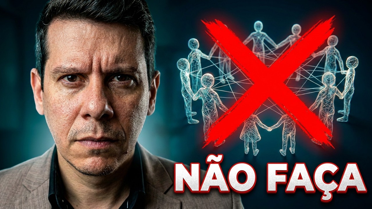 Os Perigos Da Constelação Familiar