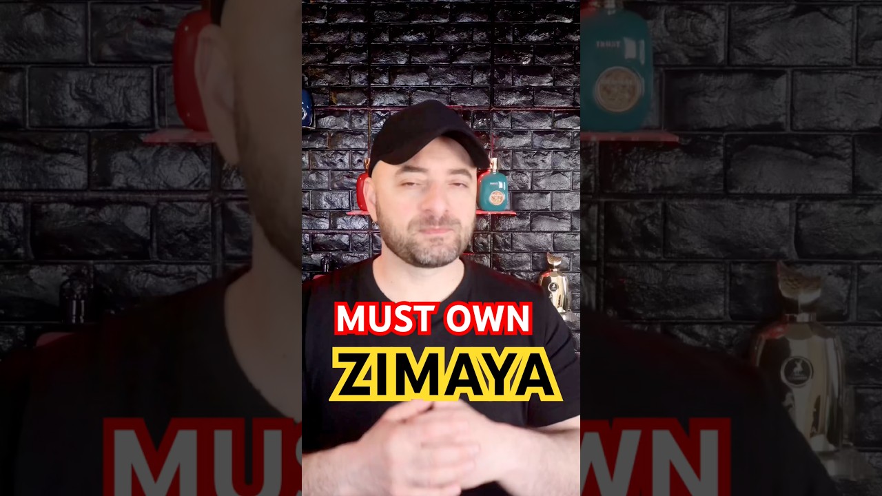 5 недорогих альтернативных ароматов от Zimaya, которые обязательно стоит приобрести