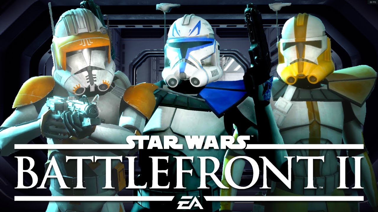 Dr. Ball, AT-DP, Mara Jade, and Ben Swolo! (Weekly Mods #17)