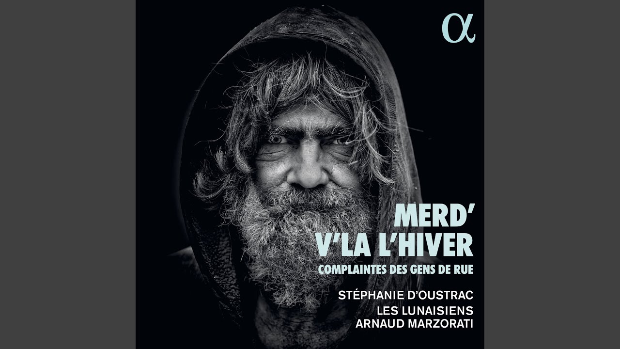 Merd' v'l&agrave; l'hiver (I)