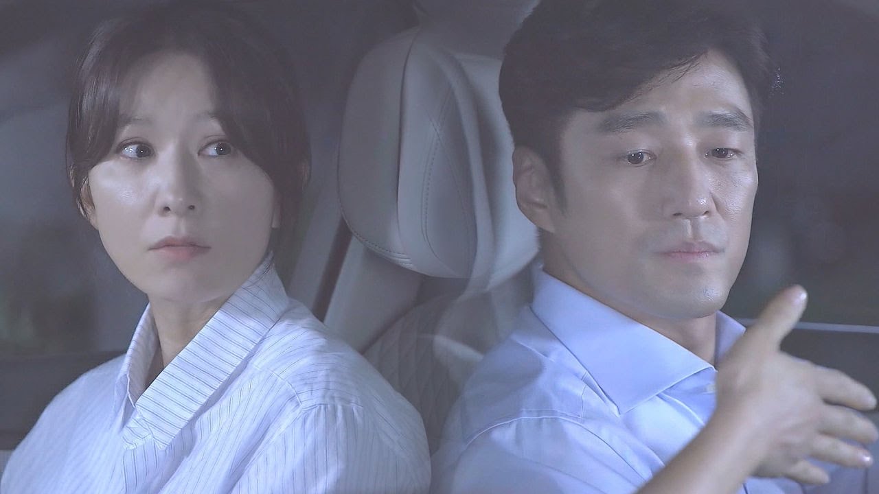 김희애, 지진희에 “애매한 사이 싫다 쿨하게 친구하자” 제안 《Second to Last Love》 끝에서 두 번째 사랑 EP08