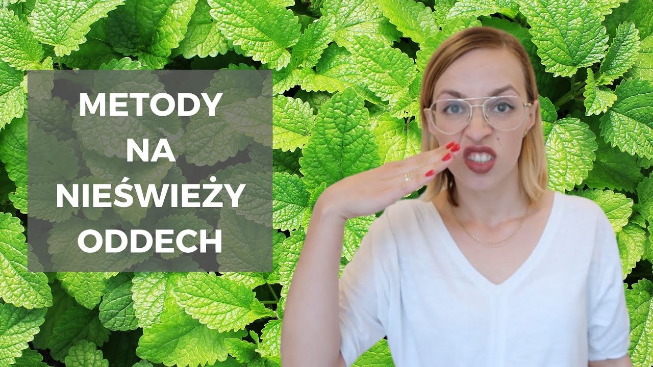 Nieświeży oddech na keto - KETO WTOREK odcinek 59
