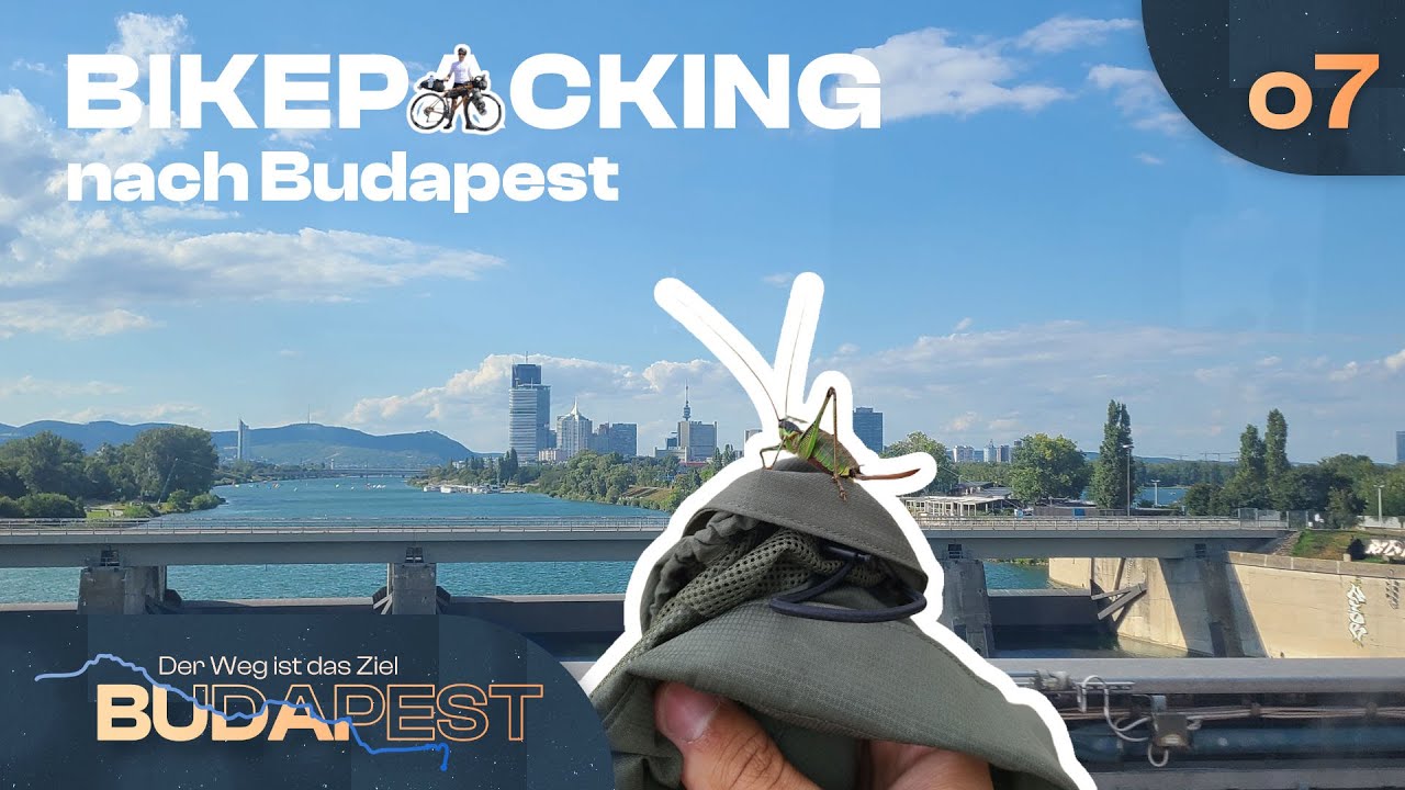 07: Der Schein trügt // DWidZ: Budapest