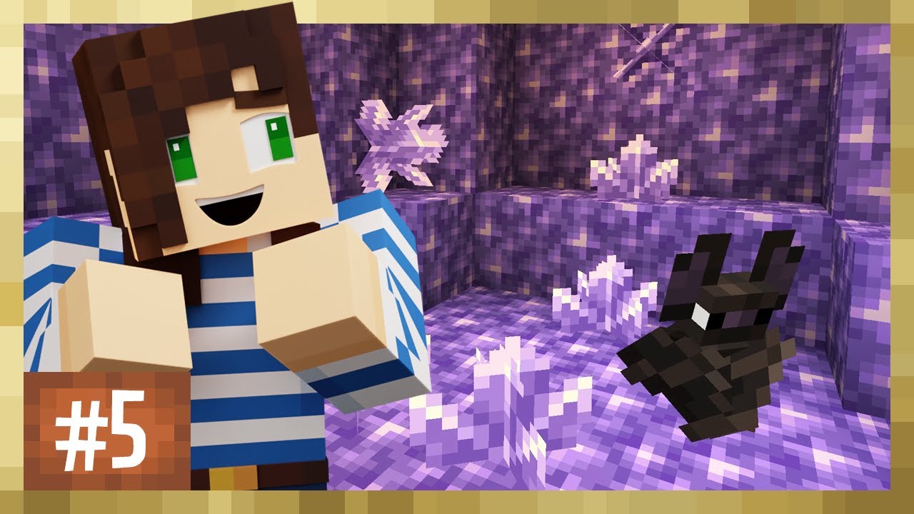 Cave of Wonders | Comments On (Ep.5)