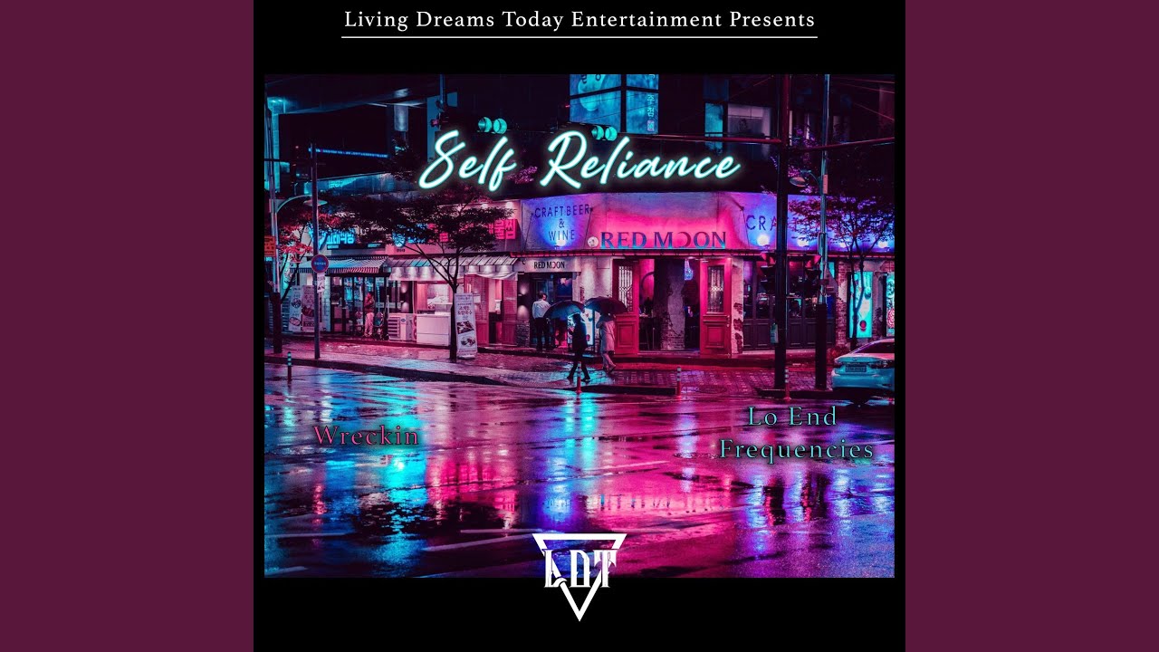 Self Reliance