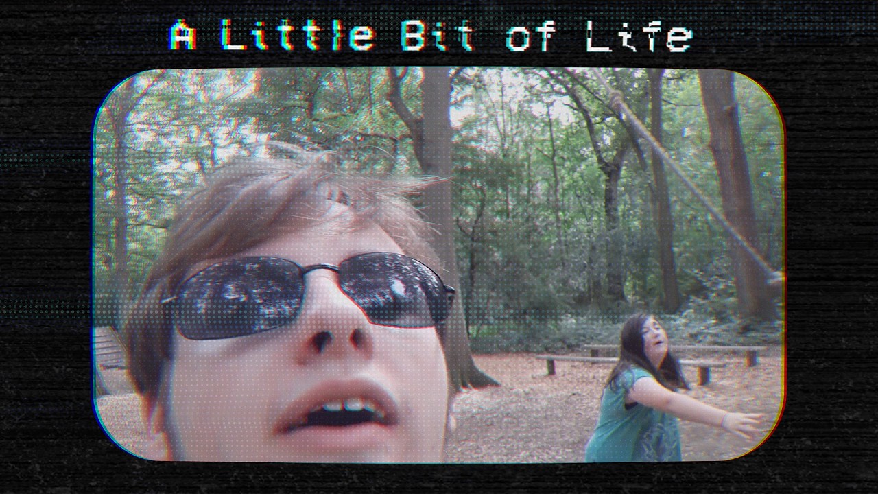 August | A Little Bit of Life (2018)