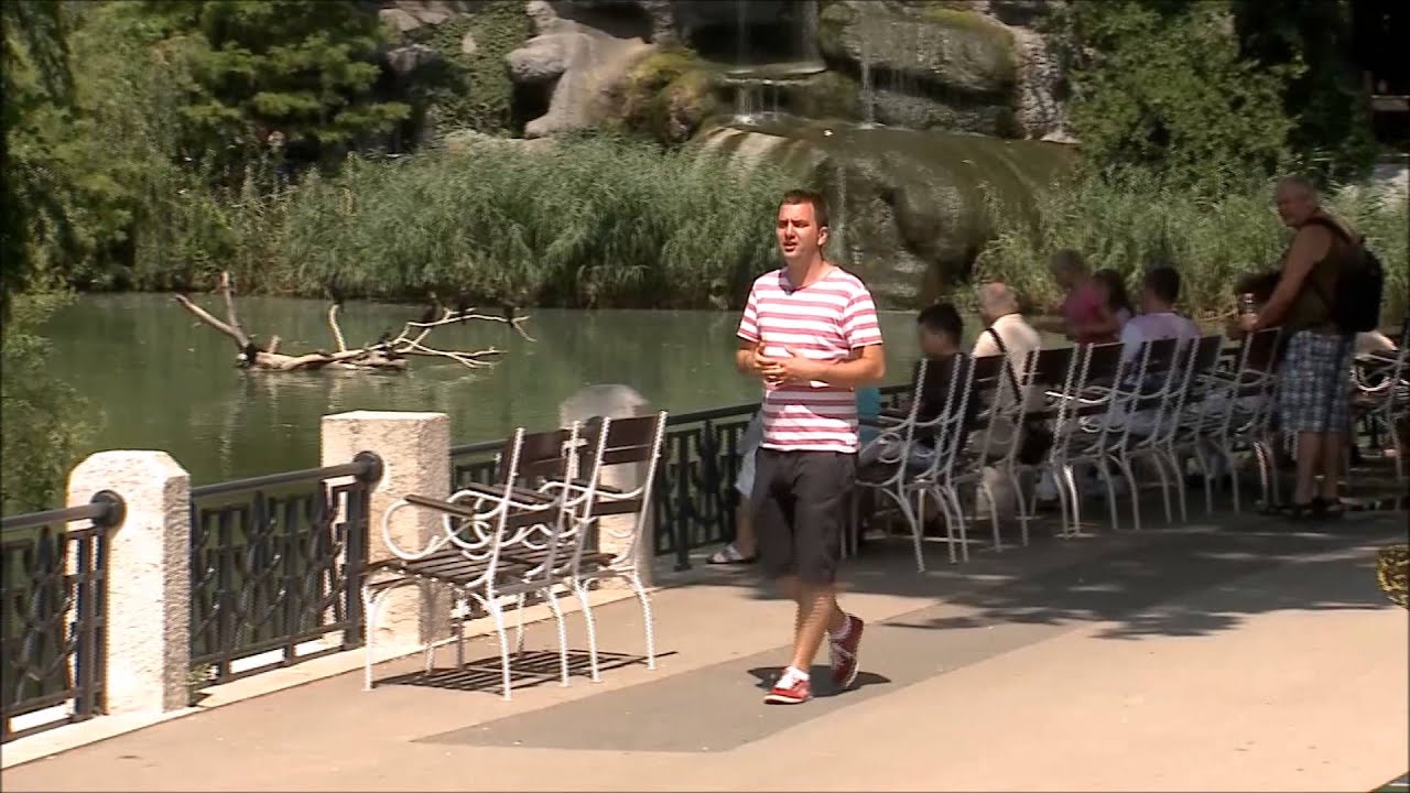 Csüngő koronájú díszfák - Kertbarátok - Kertészeti TV - műsor