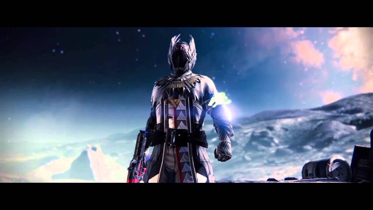 Destiny - When we stand together - [GMV]