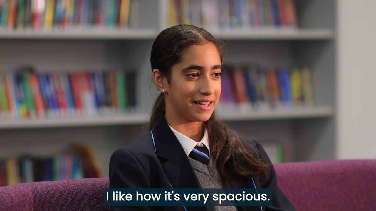 Kier education testimonies