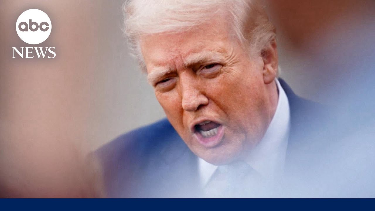 Иран демонстрирует непокорность, несмотря на угрозы Трампа нанести удары по электростанциям.