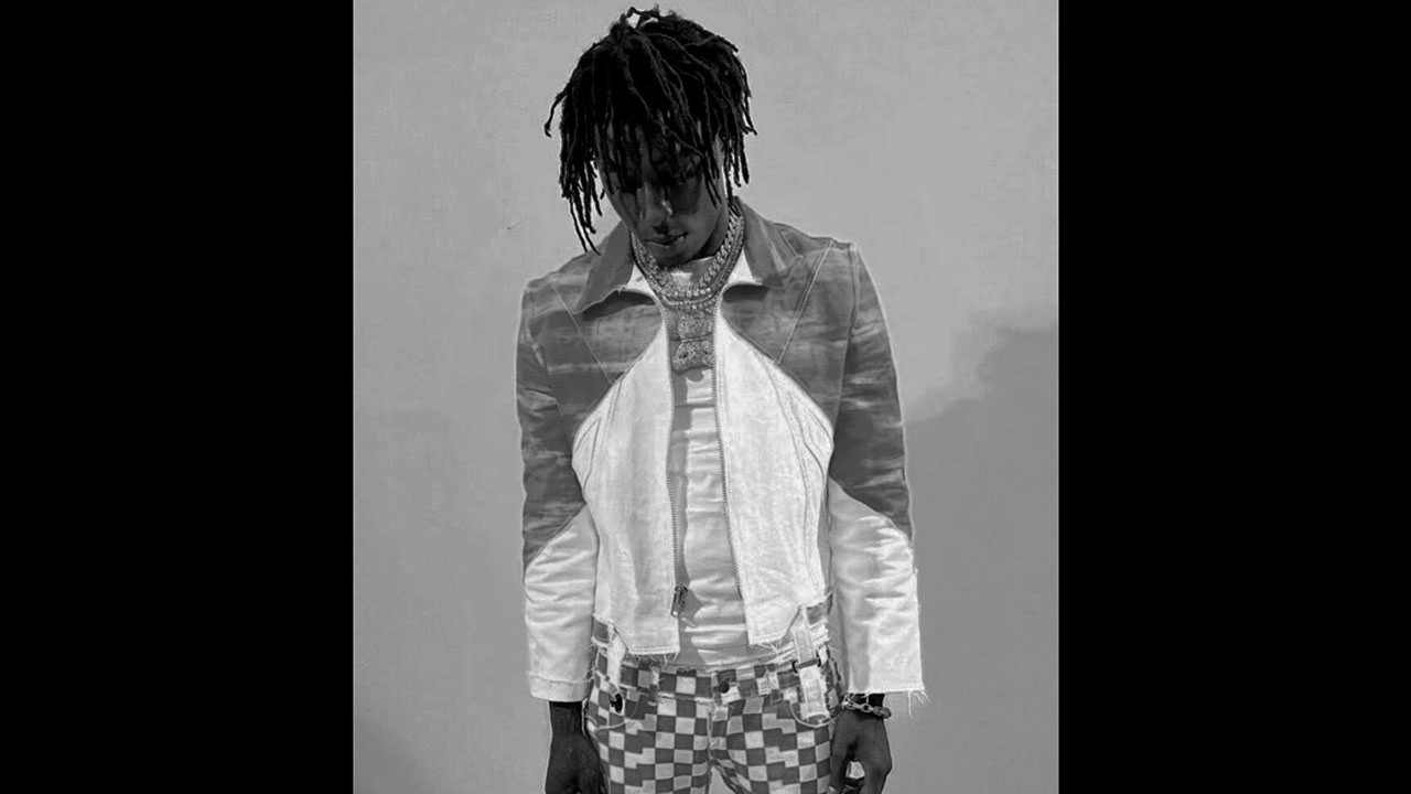 [GUITAR ONLY] NBA Youngboy Type Beat - 