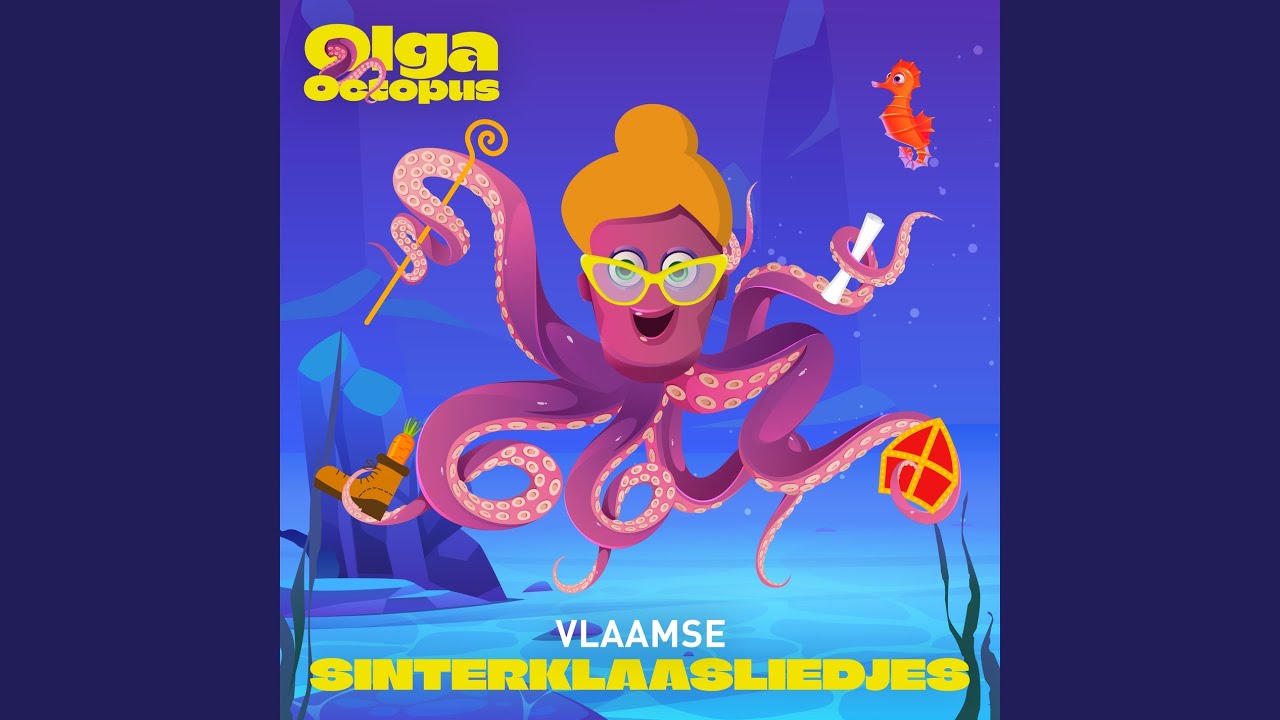 Hallo Sinterklaas