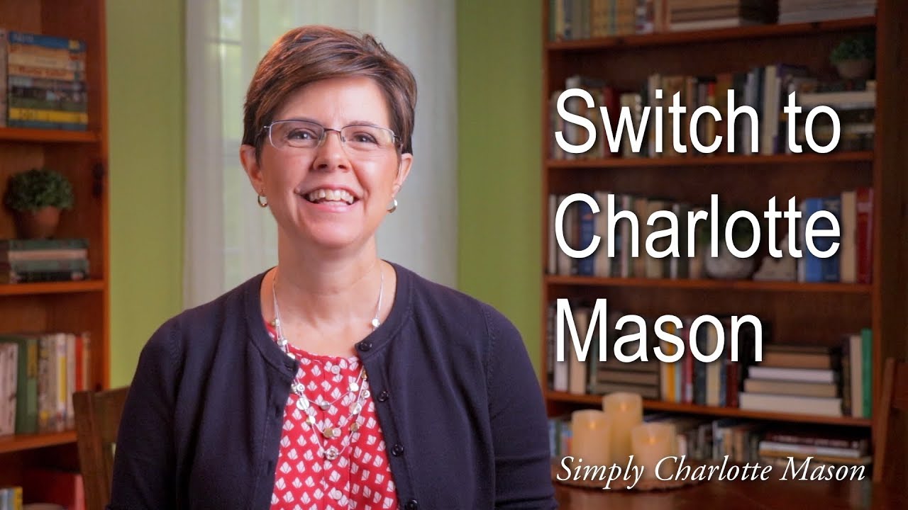 How to Switch to Charlotte Mason Homeschooling, Stage 1