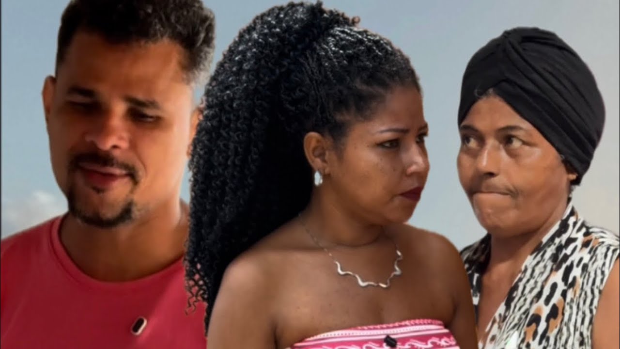 Ela queria sair do restaurante sem pagar 