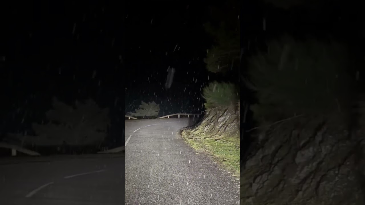 Arcos: Neve no Soajo - Jan 2025 [crédito: Joaquim Campos]