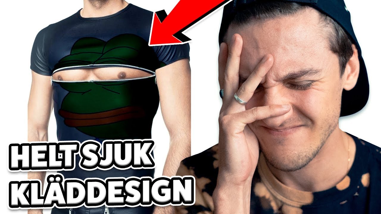 Dessa DESIGNFAILS Borde INTE Få Finnas!!