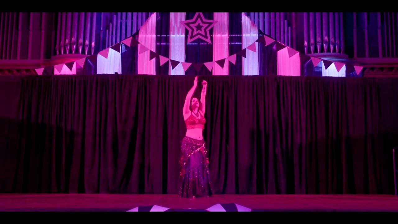 Hi Fi 2024 Showcase: Ember