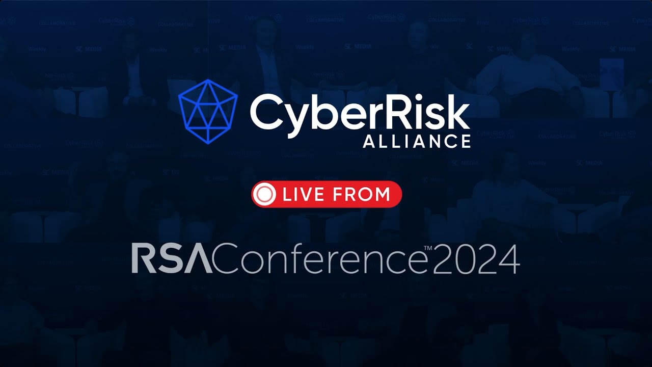 CyberRisk Alliance Live from RSA Conference 2024 - Day 4