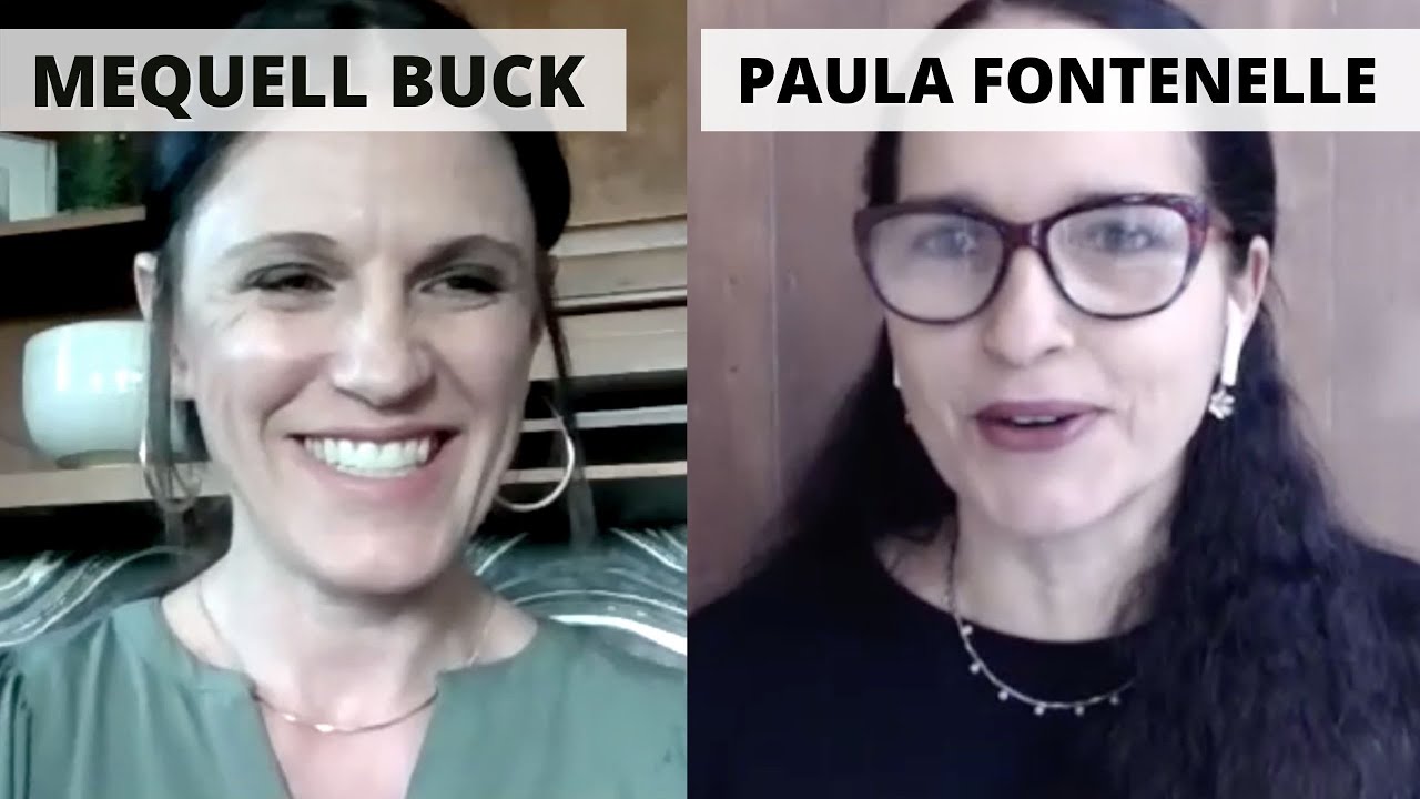 Her suicide attempt was a wake up call | Mequell Buck