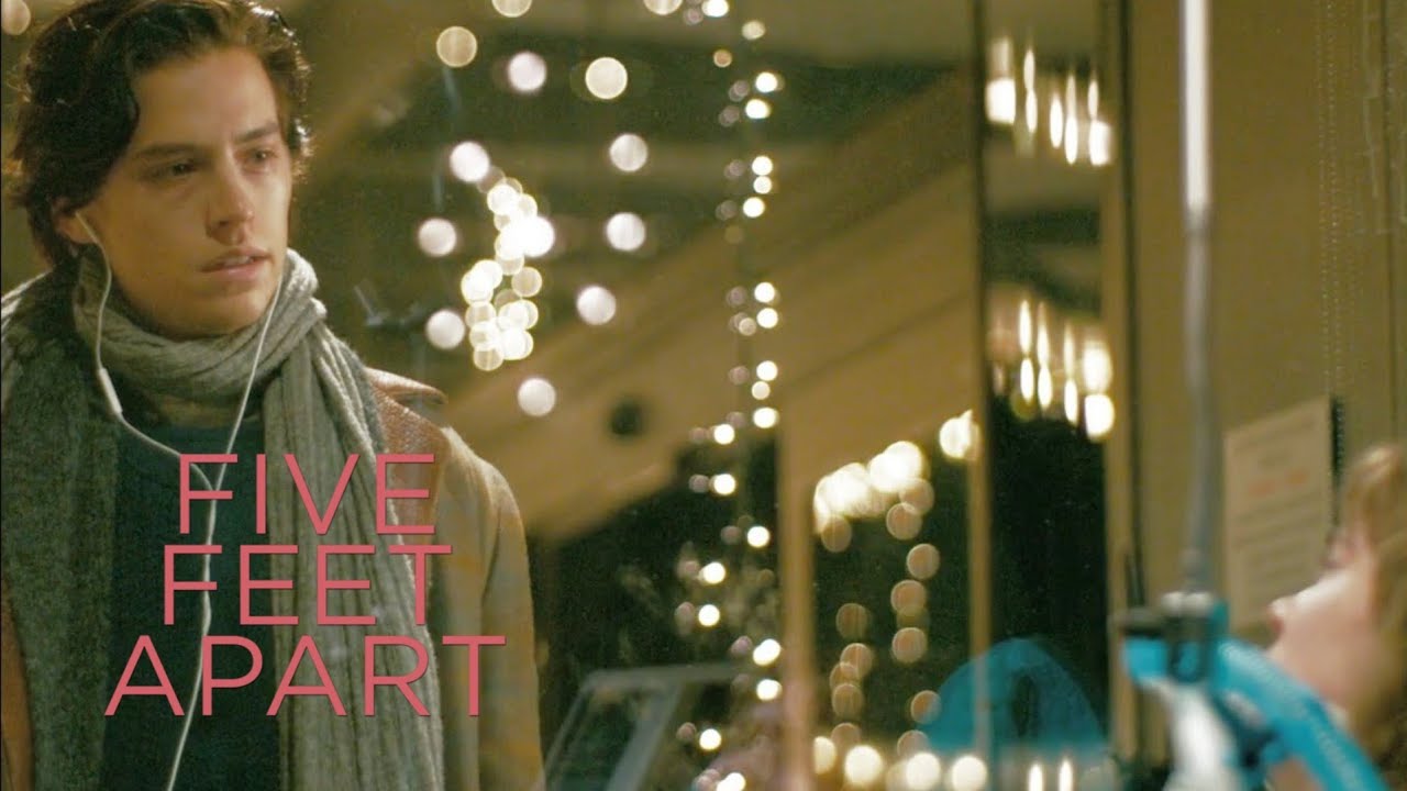 Five Feet Apart (2019) | 