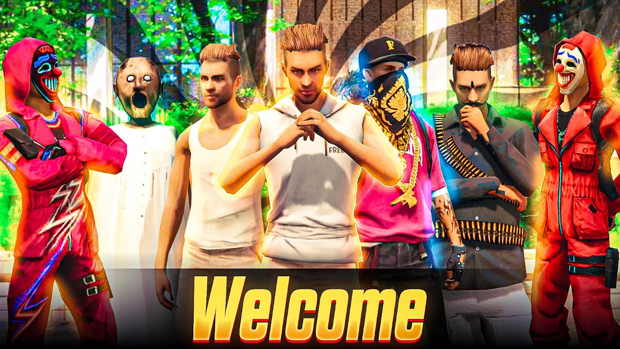 Aaj To Guest K Samne Popat Hojata 😂|Welcome @Fearless Man