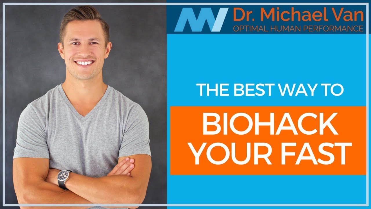 The Best Way to Biohack Your Fast