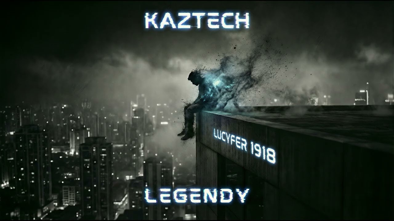 2. Kaztech - Lucyfer 1918 [Legendy]