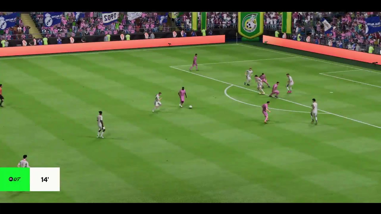 EaFc25 Pack opening