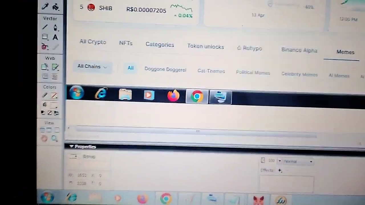 FRAUD COINMARKETCAP . BANANA FOR SCALE BSC . NAO PODE SACAR  CMC MANTEVE A MOEDA FALSA ROUBANDO .