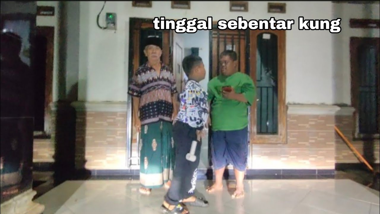  perjalanan ke mesuji sampai sana jam 1 pagi sudah tidak ketemu mayit nya 