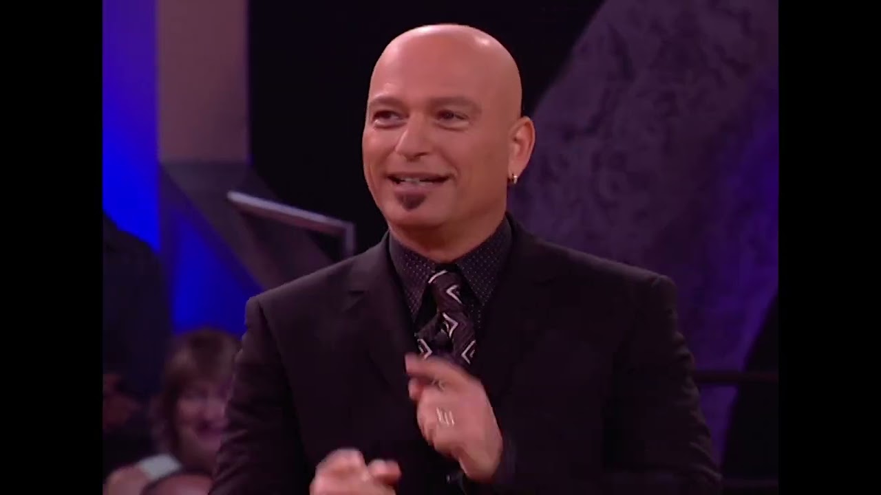 Seven Million Dollar Cases Richie Bell Gamble | Deal or No Deal USA