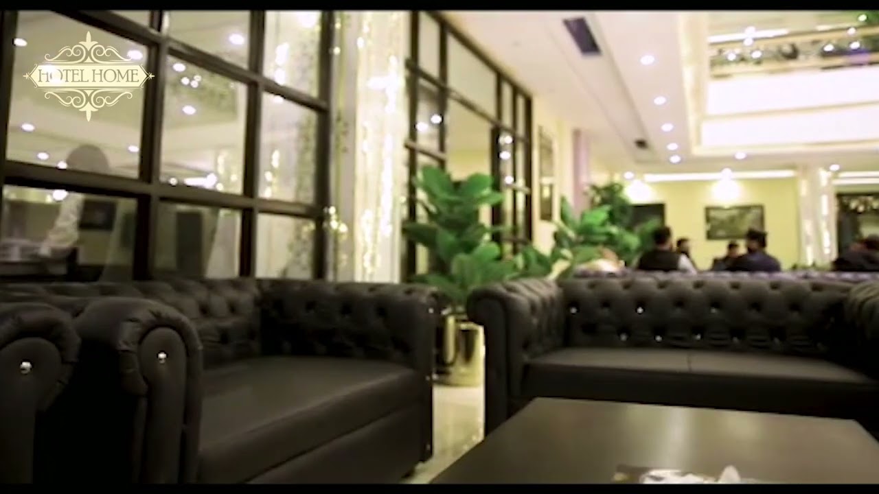 Hotel Home Naran - Experience Ultimate Luxury