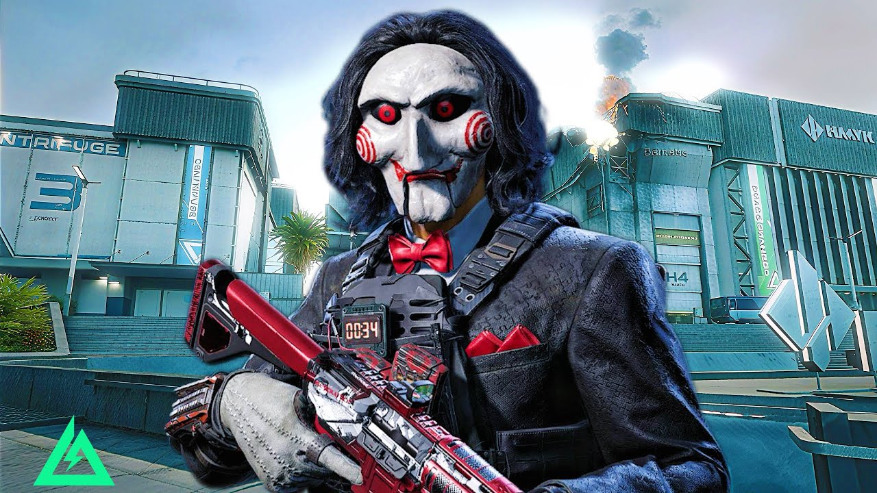 LIVE- Delta Force Operations Seasons Update !?