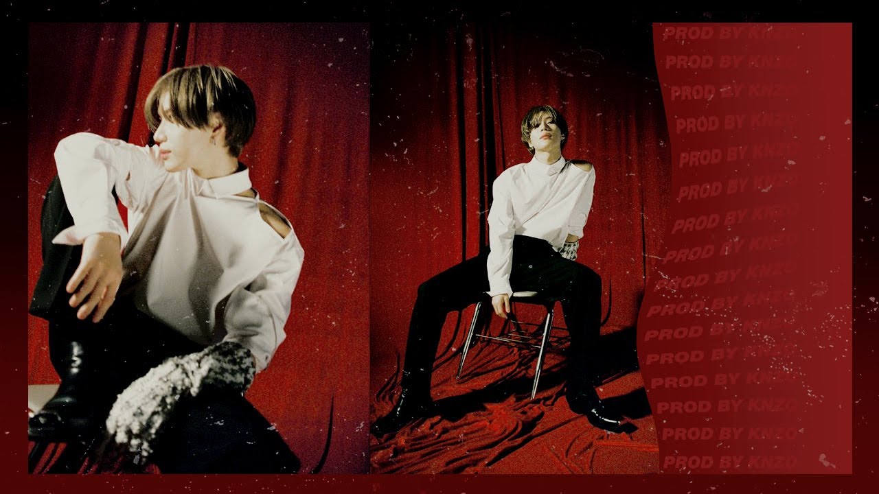 (SOLD) Kpop type beat 