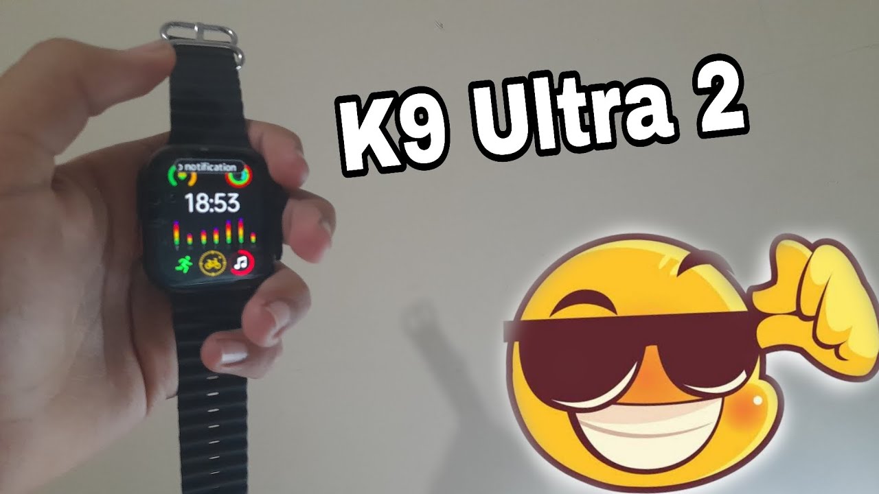 Ele é tudo isso mesmo? Review Completa do K9 Ultra 2!
