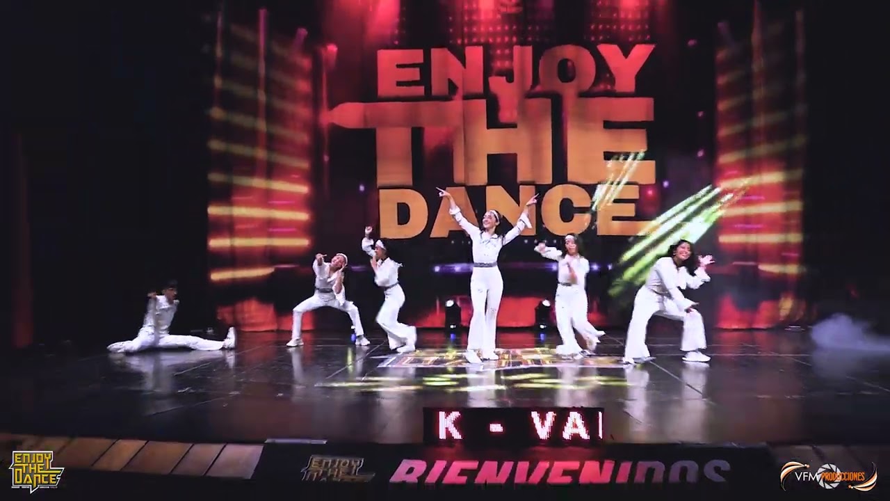 Chicas Funk - Varsity