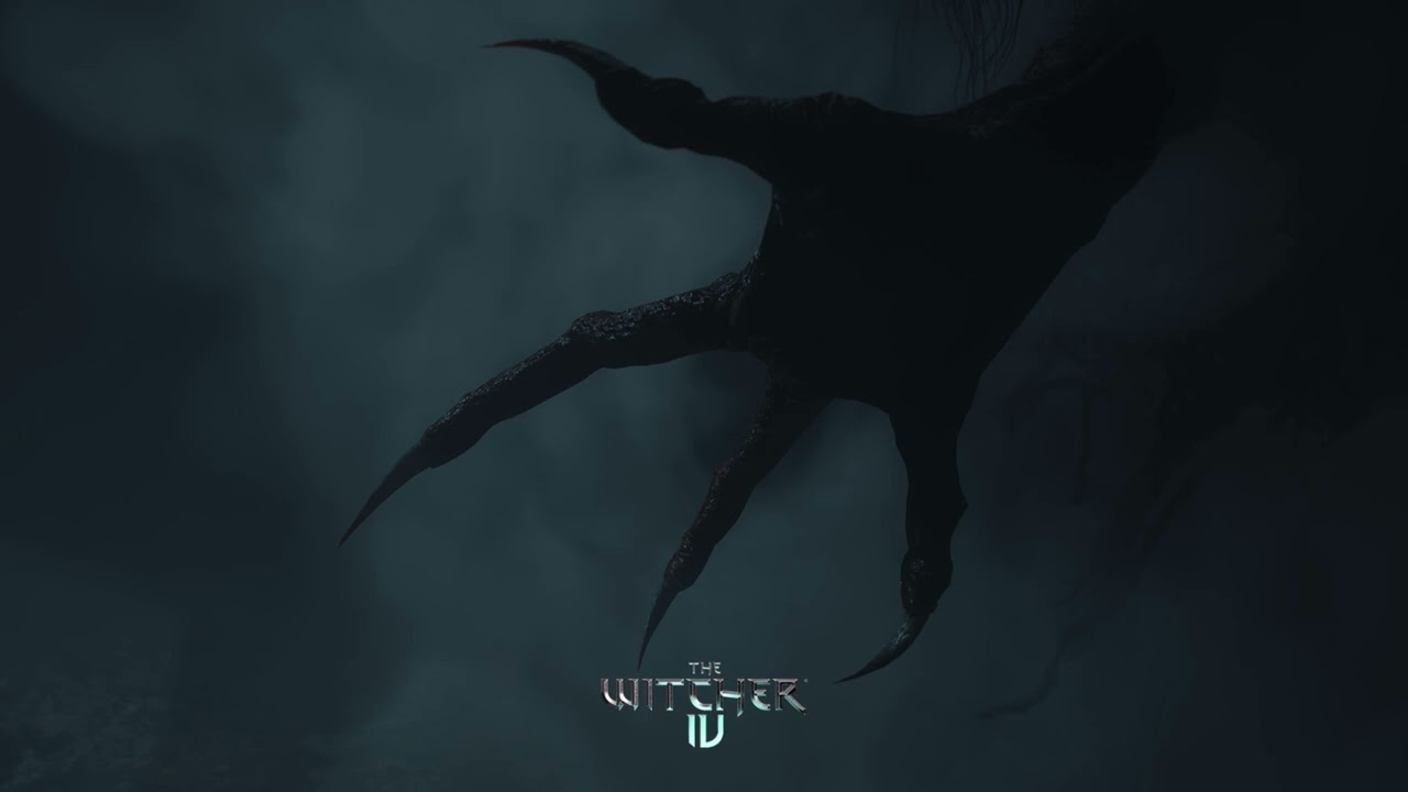 The Witcher 4 Soundrack 