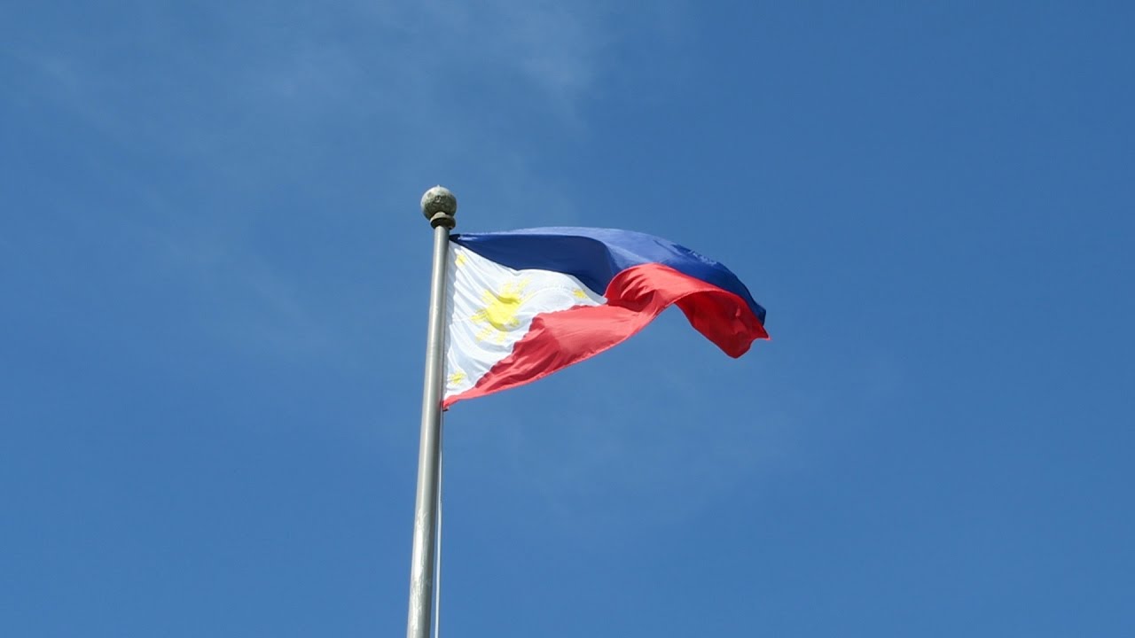 Philippines 2016