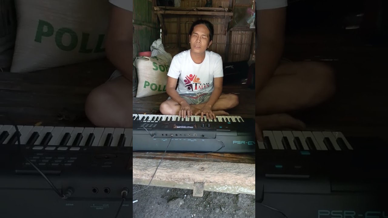Sana magustuhan ninyu😊