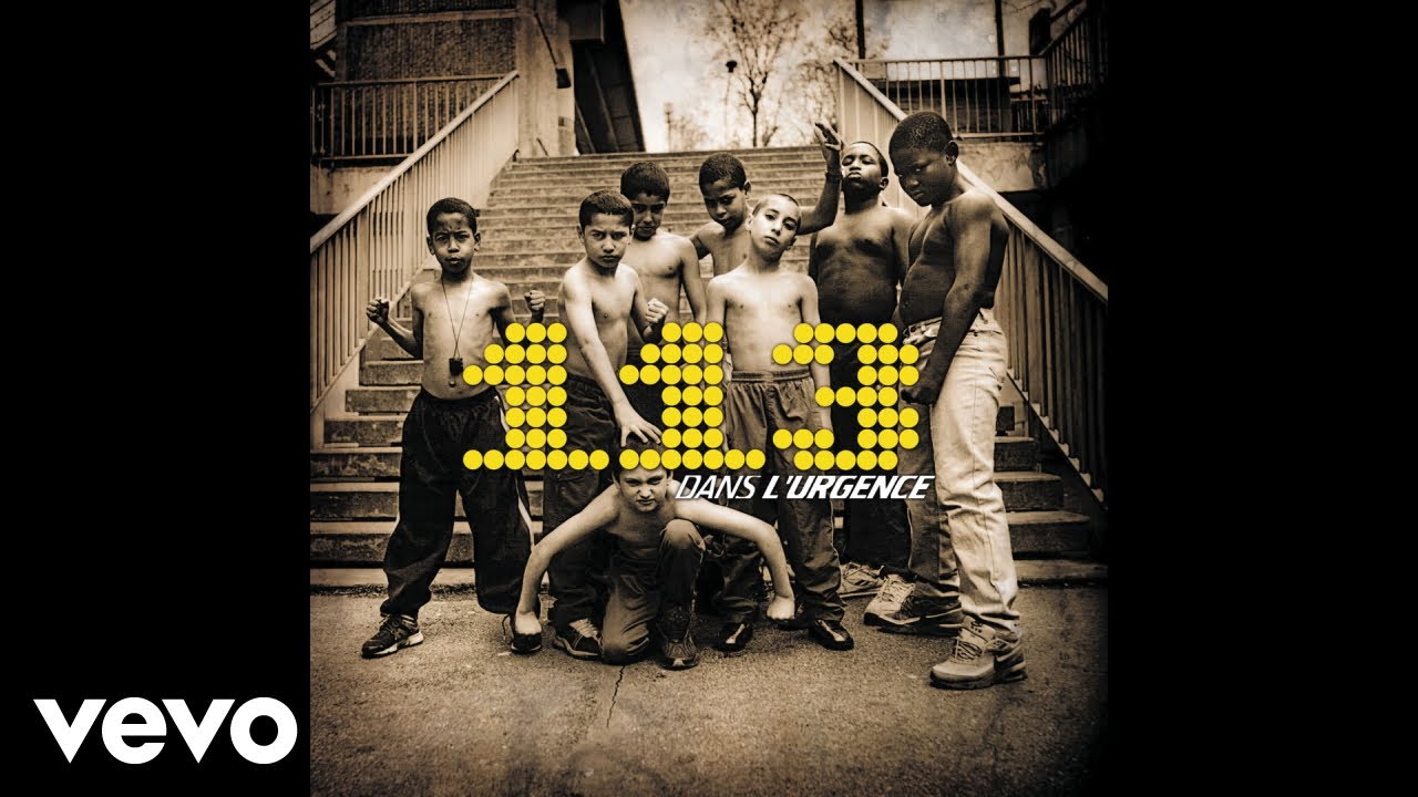 113 - On roule, on rôde (remix) (Audio) ft. Don Choa, Le Rat Luciano