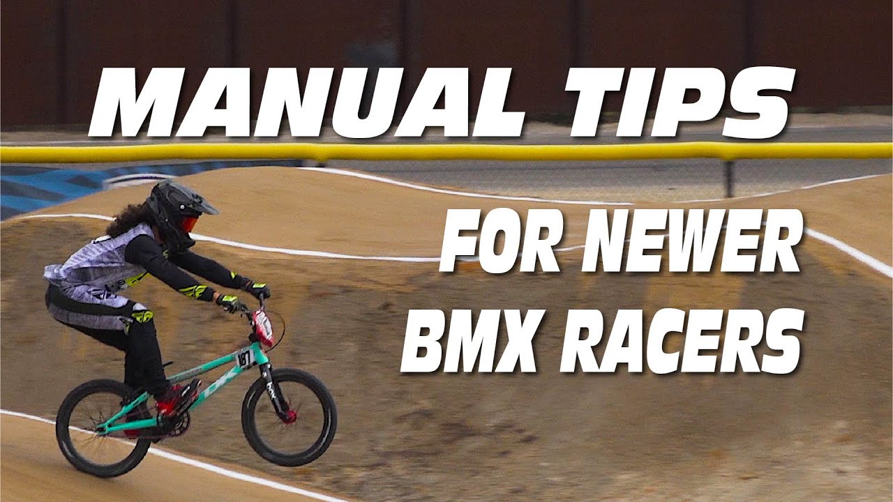 Советы по гонкам BMX — 3 способа улучшить навыки управления BMX для начинающих гонщиков BMX