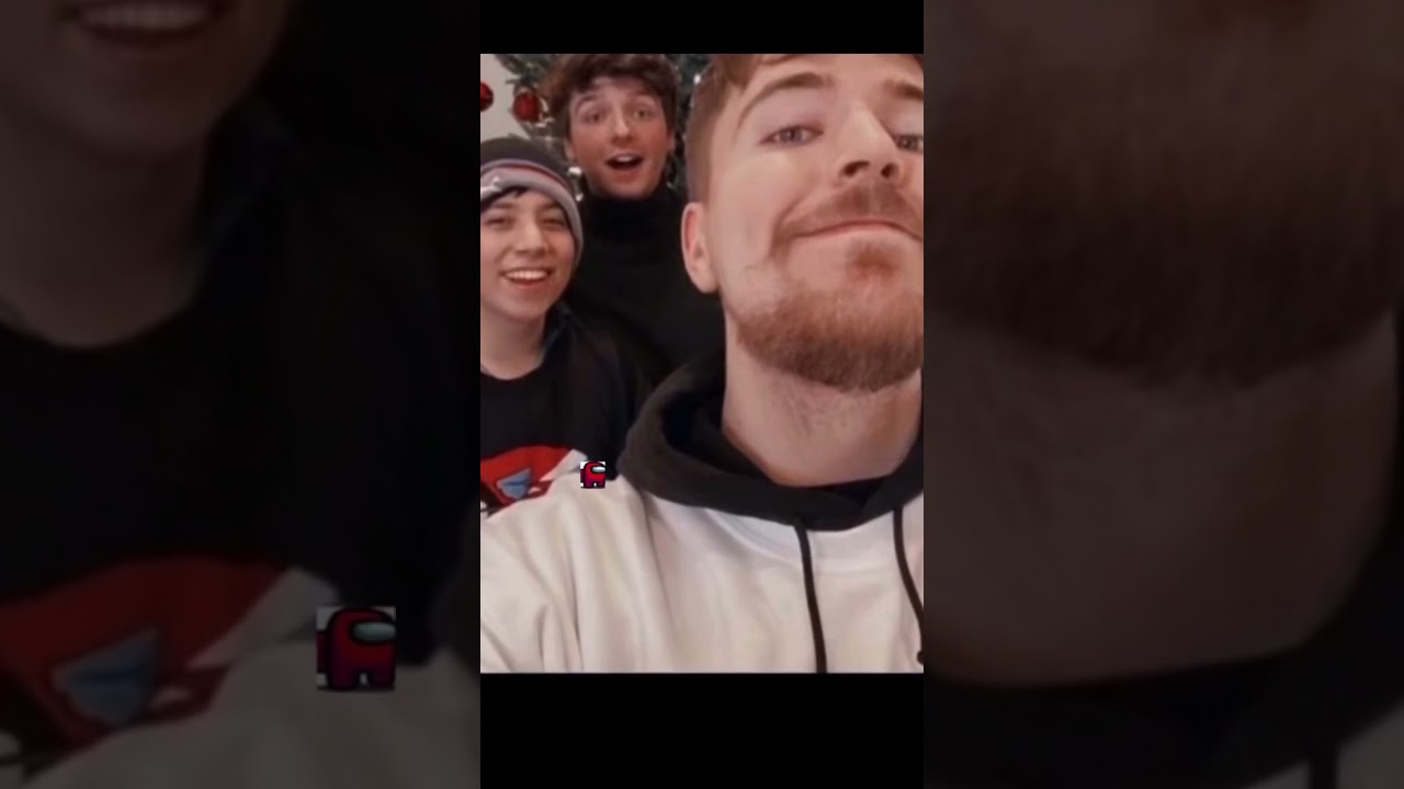 Literally every top five YouTuber