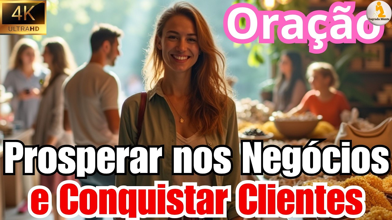 Oração para Vender Mais e Atingir Sucesso em Seu Comércio