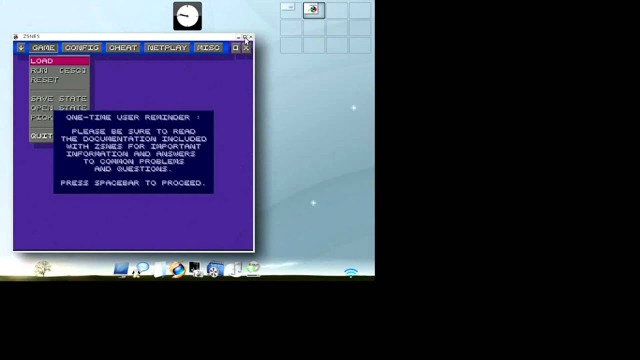elive linux - simple fast OS
