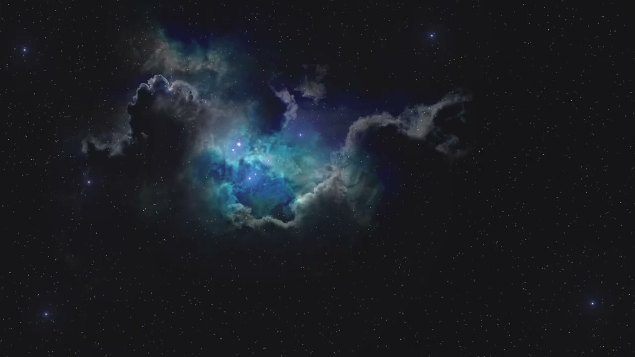 Deep Sleep Music, Calm Night Ambience for Relaxation & Stress Relief, 90 minutes