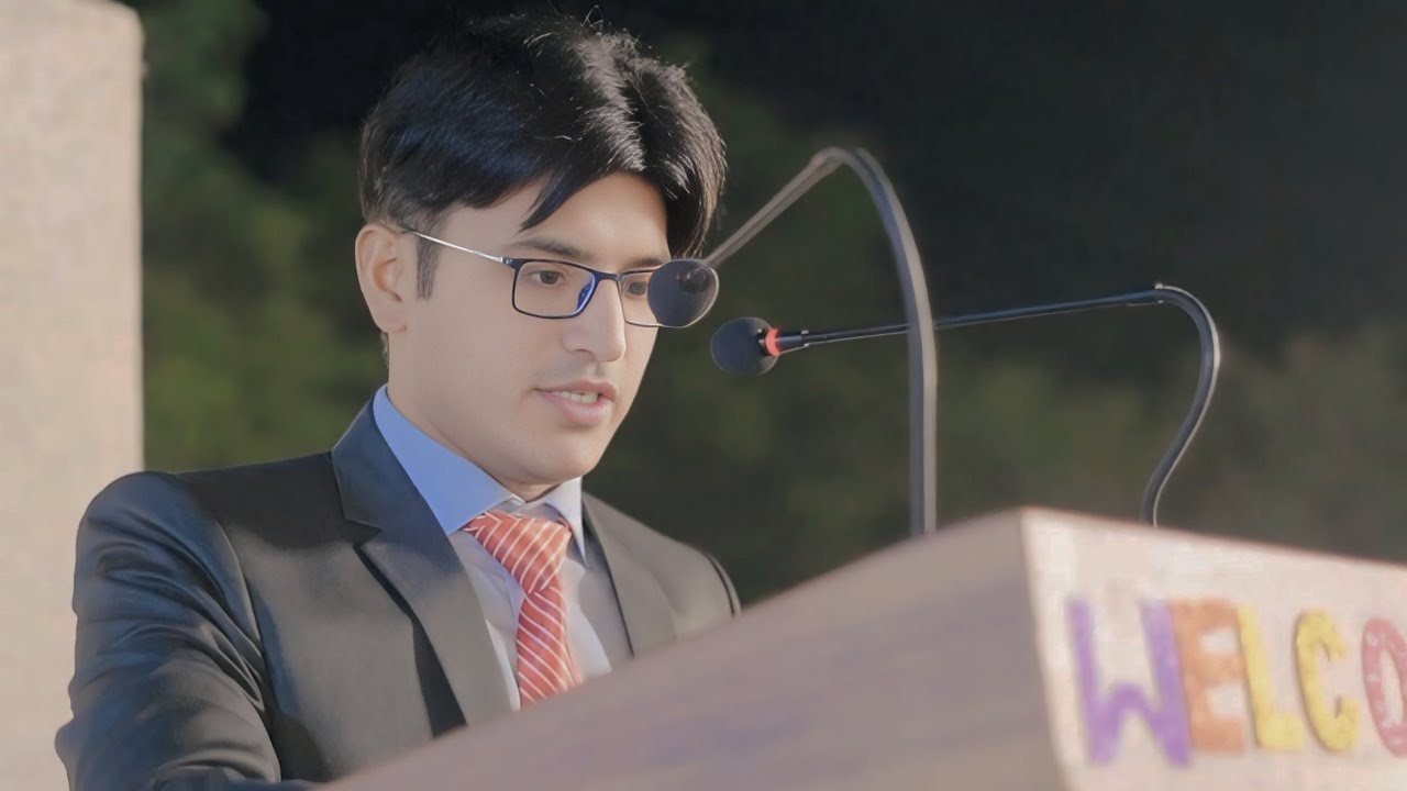 UCA UOS Annual Dinner 2025 1080p