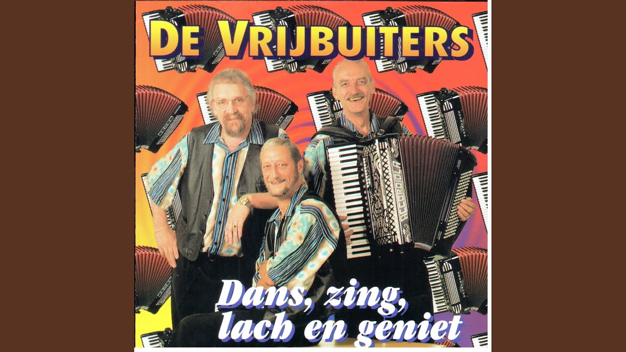 Als Piraat Ben Ik Geboren